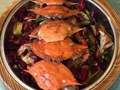 -赶海部落海鲜城(海阳路店)