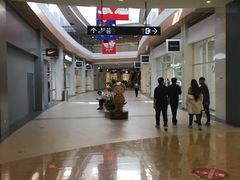 -杉杉奥特莱斯广场(哈尔滨店)