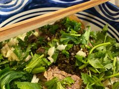 干溜牛腩面-食之六七·面(朝阳大悦城店)