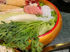 -牛New寿喜烧(中山公园龙之梦店)