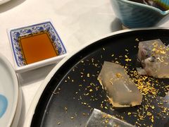 -肆月河豚·新淮扬(金融街店)