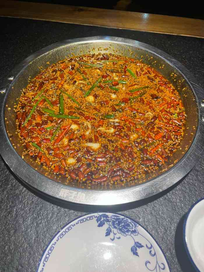 胖子鱼·鲜鱼火锅(全国总店)-"【位置】407医院旁边 ,打车很是方便.