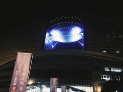 -武汉洲际酒店