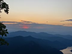 -五女山景区