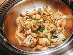 -七欣天香辣蟹火锅(上海银亿滨江店)