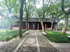 -天一阁博物院