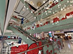 -银座商城(玉函店)