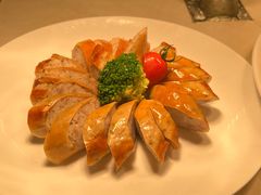 -听松楼·花园酒店·自助餐厅(红梅公园店)