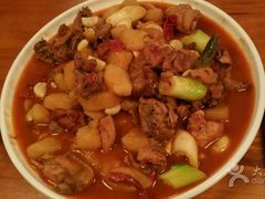 -疆Jiang·新疆秘制料理