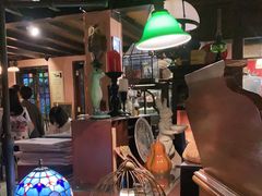 大堂-古董花园(思南路42弄小区店)