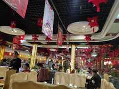 大堂-川椒百味火锅(凤凰南街店)