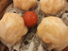 金牌虾饺皇-点都德(聚福楼店)