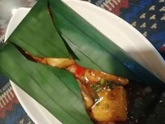 -蜗牛小馆醉乡民谣云南菜(惠新西里店)