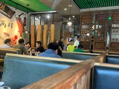 -吕氏疙瘩汤·私家菜馆(慈云寺店)