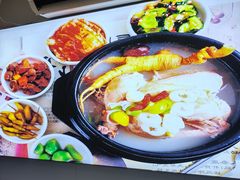 -长顺参鸡汤店(西塔总店)