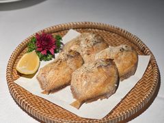 -老伙记海鲜码头(北滘店)