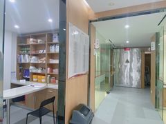 -艾贝尔宠物医院·24H转诊中心·肿瘤猫专科(江宁双龙店)