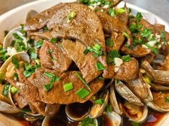-佬太公海鸭·海鲜大排档(上海总店)