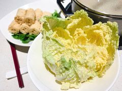 -煲王粤菜餐厅(中侨中心店)