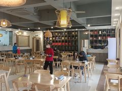 大堂-太原面食店(解放路店)