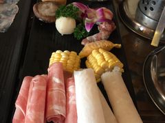 -丽江庭院之丽江往事(安定门店)