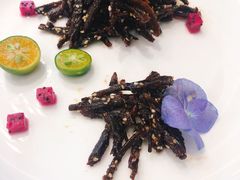 -南山鲜虾面·活鲜小馆·海味大连菜(南山总店)