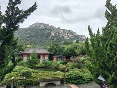 -石岛赤山风景区