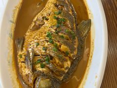 -品鲜村农家菜·阳澄湖大闸蟹(总店)