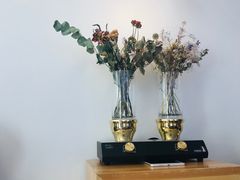-铁手珈琲制造局metalhands(望京店)