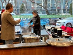 -宛平李记小吃(东关街店)