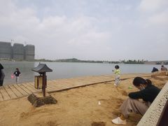 -天屿湖