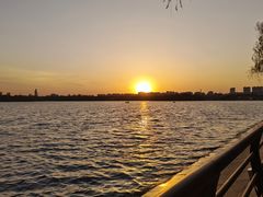 -长春市南湖公园