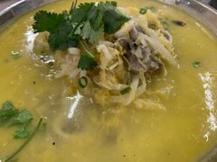 -溢福香东北兄弟酱骨饺子馆(刘家冲店)