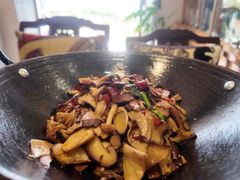 -吃货私房菜(丽江束河古镇店)
