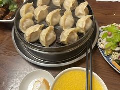 -老马家蒸饺(南海街店)