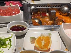 -海底捞火锅(群光广场店)