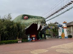 -南昌融创乐园