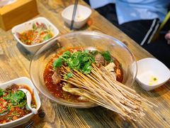 -博串堂(明发商业广场店)