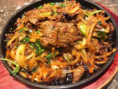 -小锅饭(欧亚卖场店)