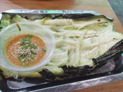 -玛扎烧烤私房菜