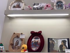 -海马体照相馆(万菱汇店)