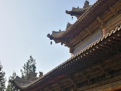 -张掖大佛寺景区