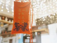 -兰桂坊·花园餐厅(西湖店)