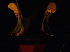 座椅-万达影城(保定万博广场激光IMAX店)