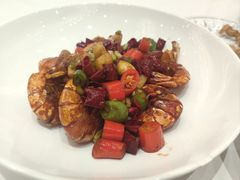 -喜宴又一村·粤菜·茶点·海鲜(壹方天地店)