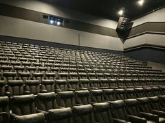 -万达影城(金华万达广场IMAX店)