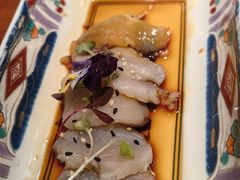 -匠和风精致料理(宁德万达店)