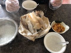 -阿侬盐焗鸡(清澜店)