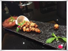 -马仕玖煲·融合菜·酥不腻烤鸭(人大店)