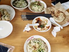 -文武王氏烧饼·无矾油条(西溪路店)